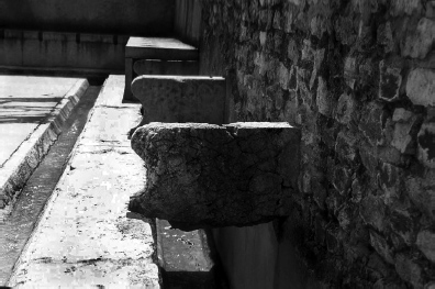 Thermes St Romain en Gal Thermes St Romain en Gal