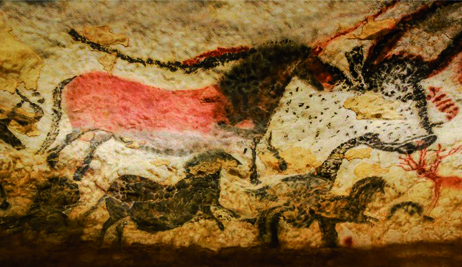 lascaux