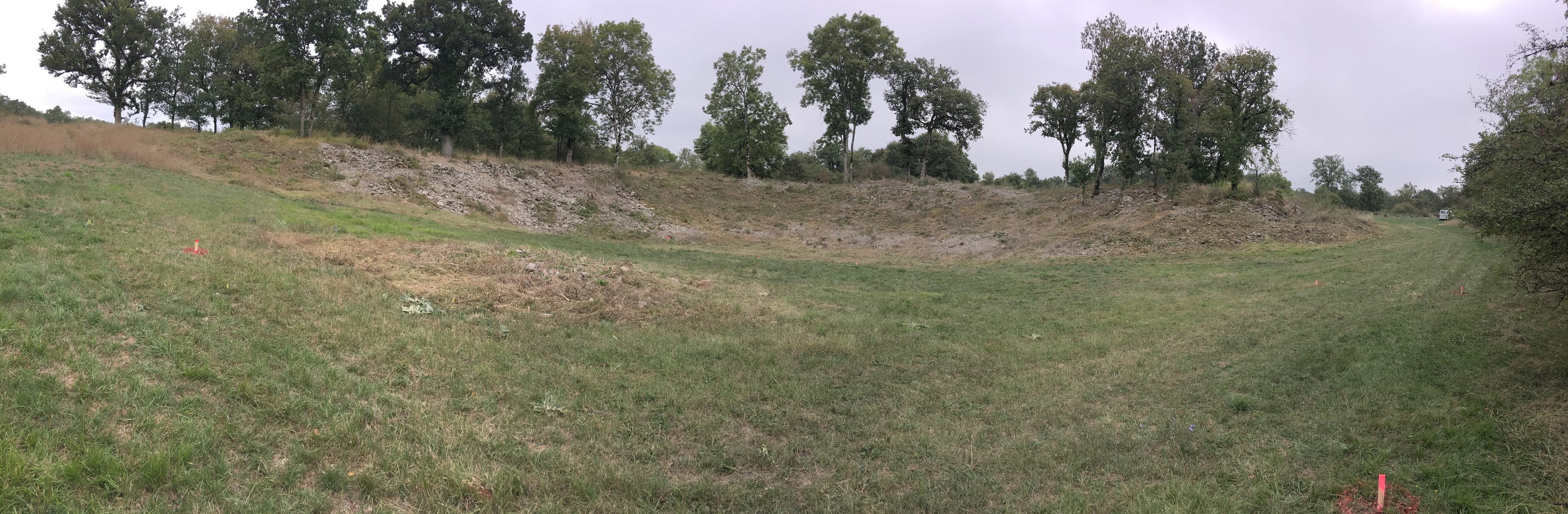 Theatre pano