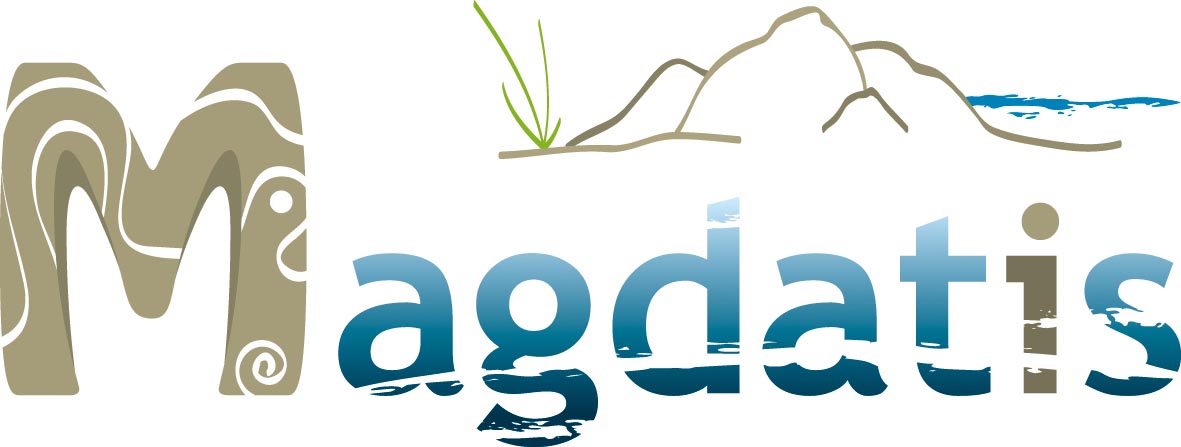 LogoMagdatis