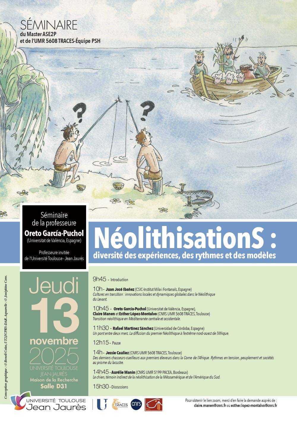 20251104_Oreto 13 affiche