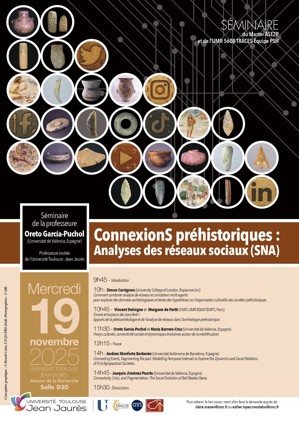 20251104_Oreto 19 affiche